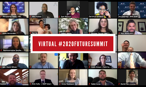 2020 Future Summit
