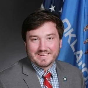 Sen. John Michael Montgomery (R)