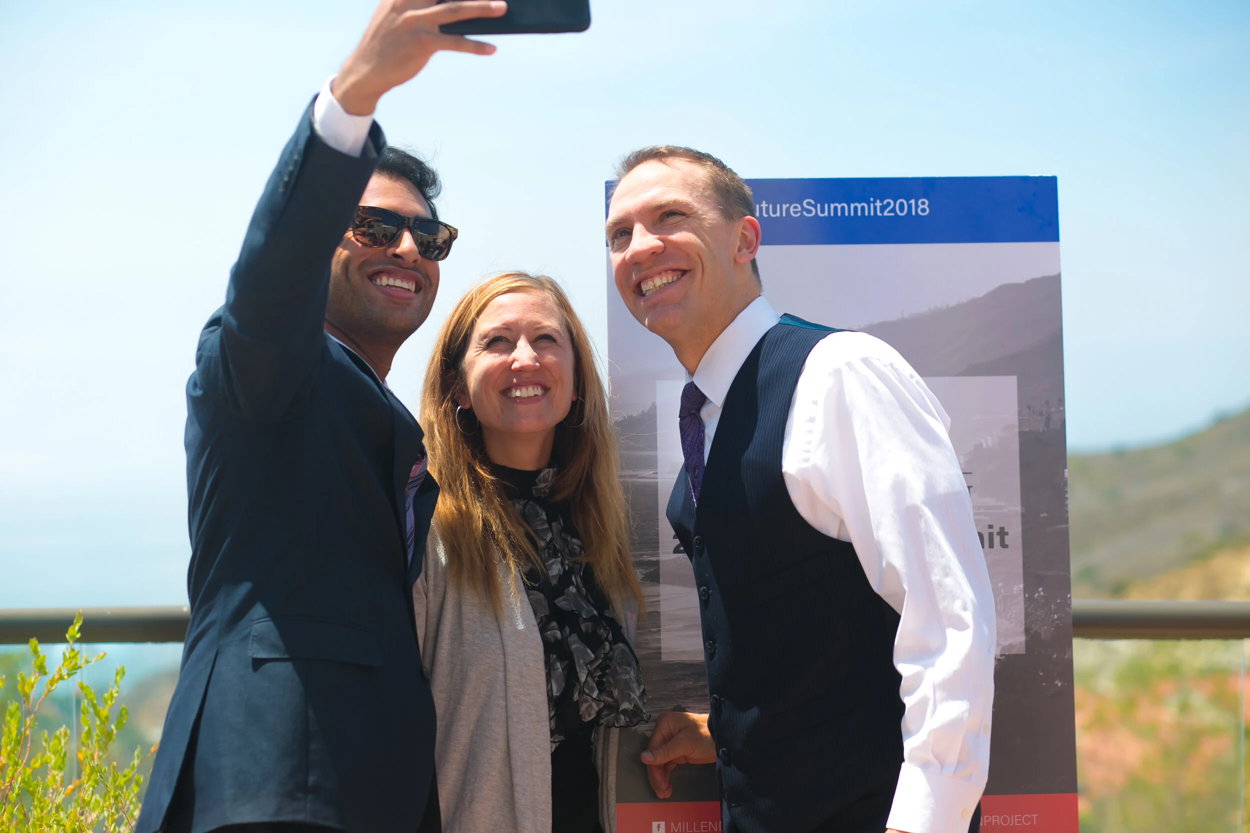 Bipartisan Wisconsin Election Integrity Press Conference