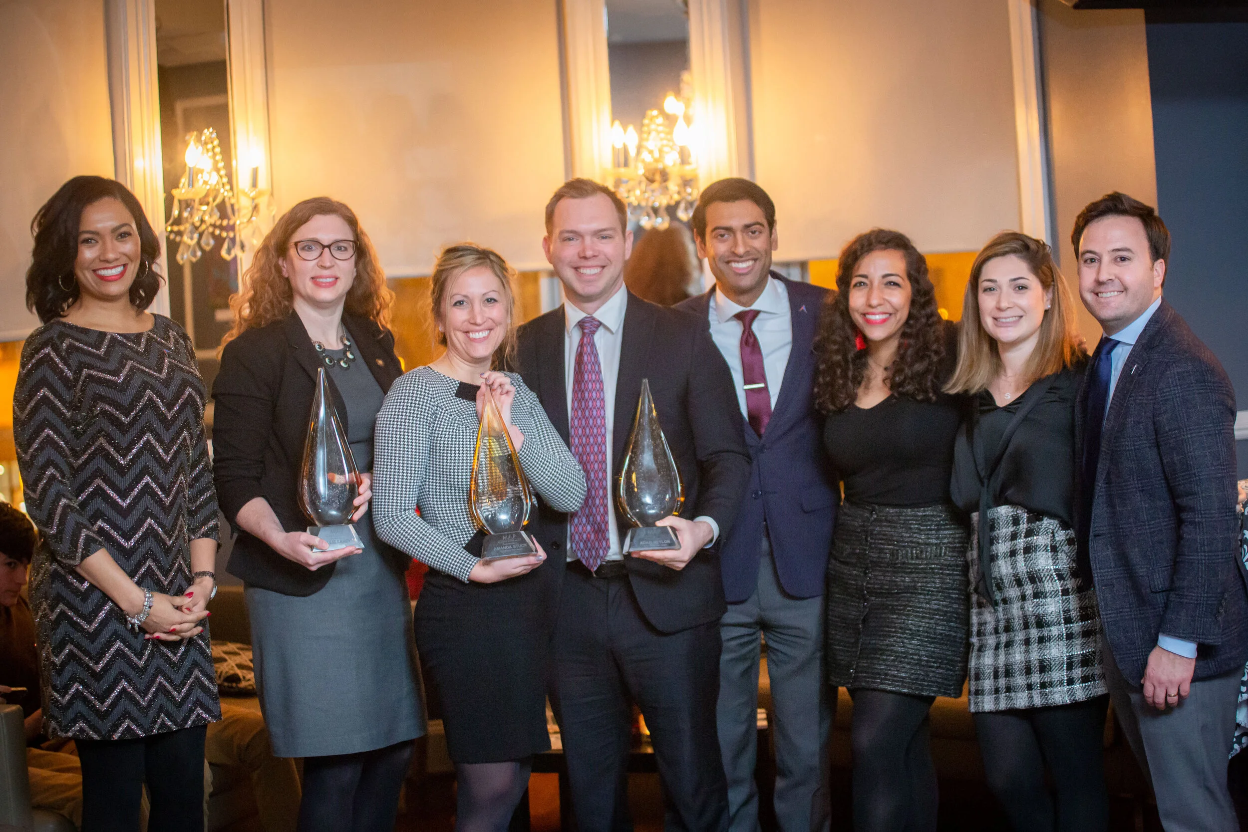 2019 Rising Star Awards 