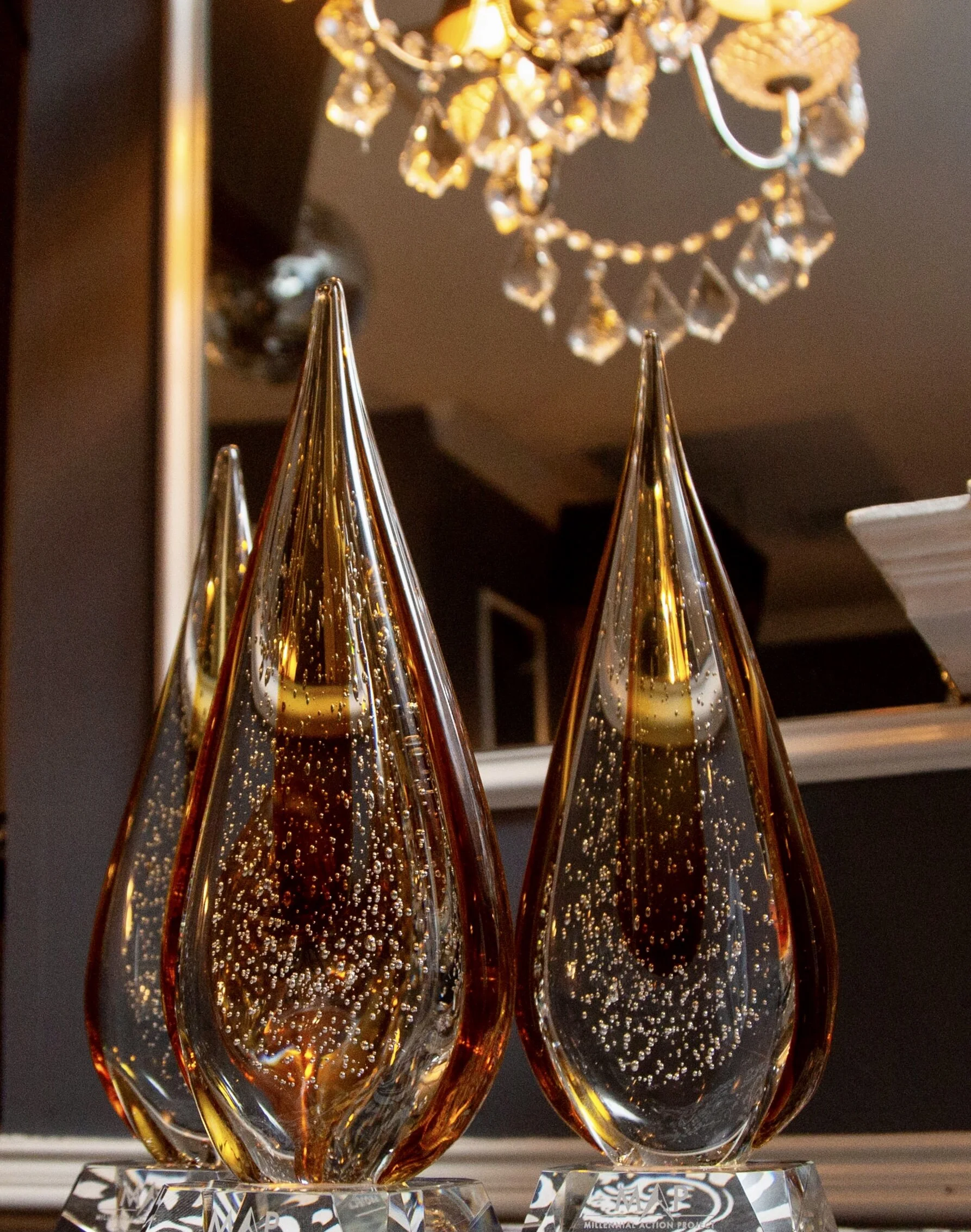 2020 Rising Star Awards