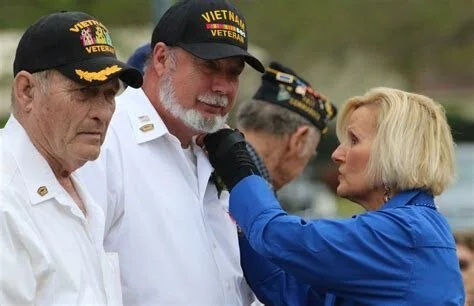 Supporting Veteran Families in Need Act: Enhanced by Congressional Future Caucus legislation