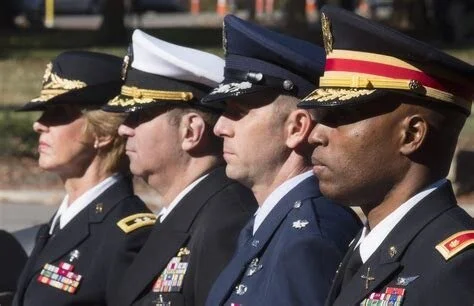 Bipartisan Group, led by Congressional Future Caucus members, Seek to Fill VA Job Opportunities with Veterans