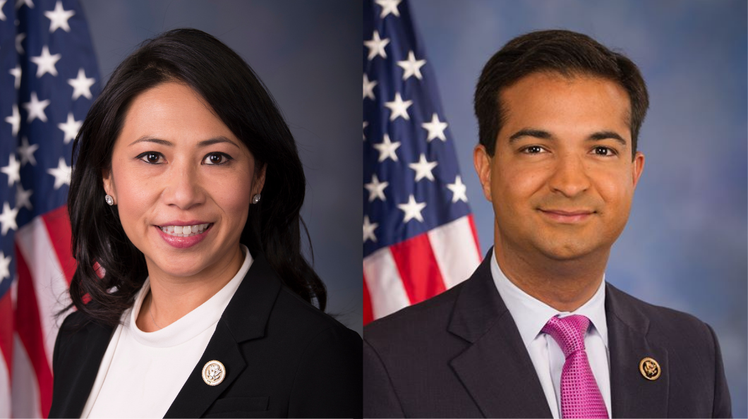 Gun Violence Research Act of 2017: Congressional Future Caucus Leadership Champions Gun Violence Research