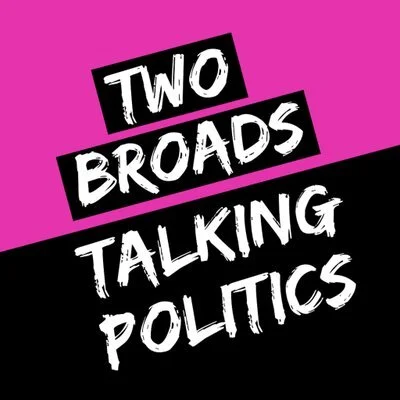 Two Broads Talking Politics Episode 495: Layla Zaidane from Millennial Action Project