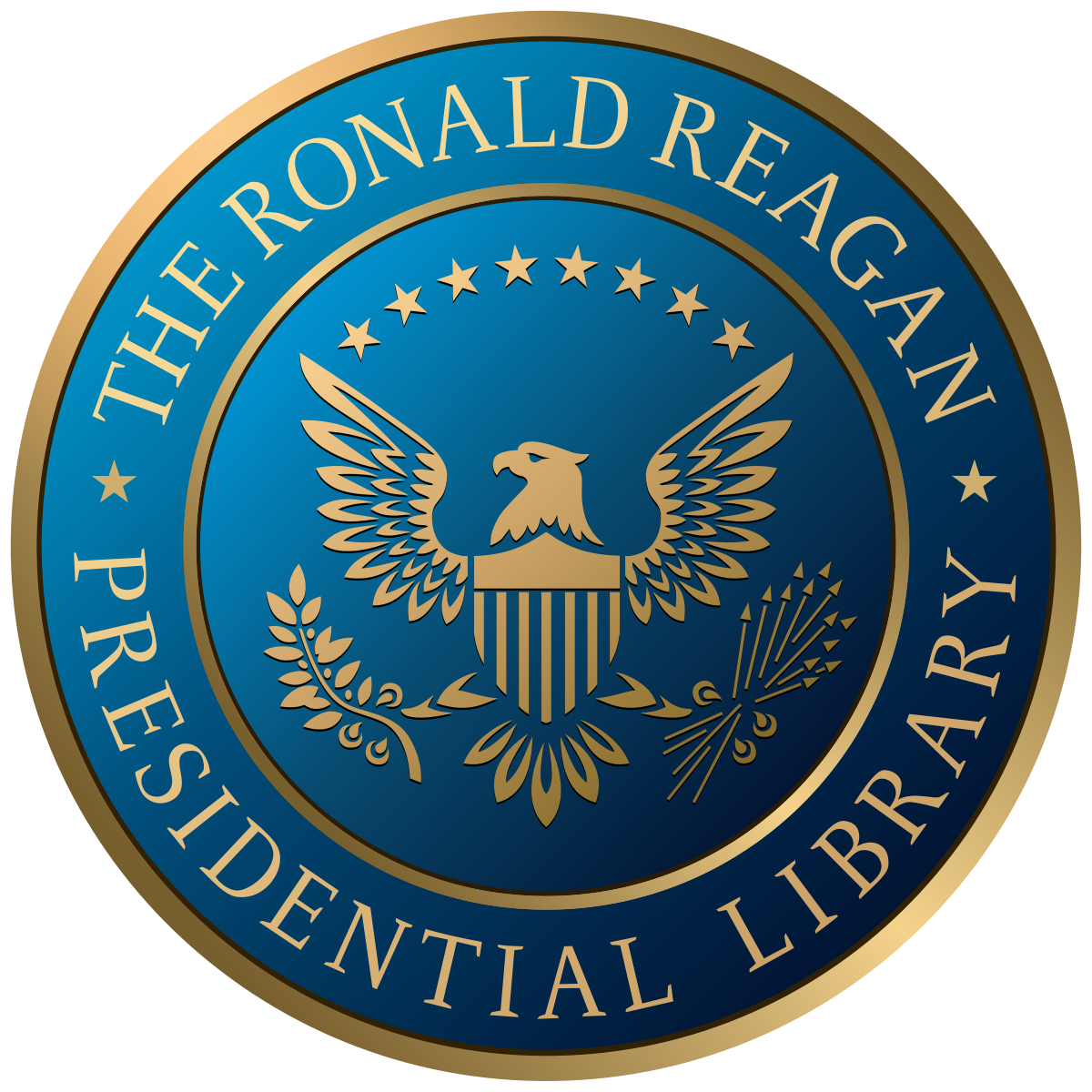 1200年px-seal_of_the_ronald_reagan_presidential_library.svg.png