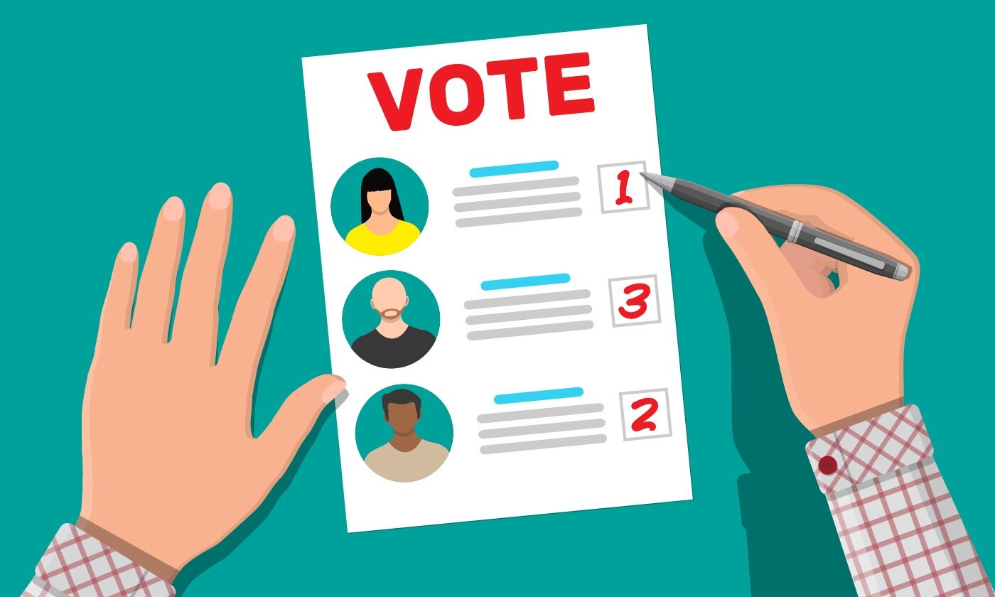 Ranked Choice Voting: Innovating Electoral Systems