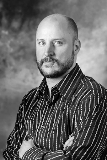 Adam Kaleb Ernest