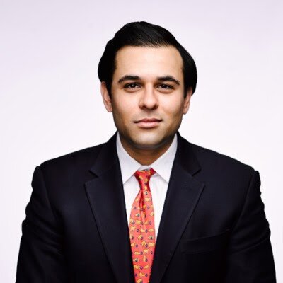Tanveer Kathawalla