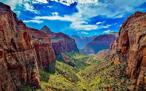 Western &amp; Bipartisan Future Caucus Trio Work to Modernize Access to Public Land Data 