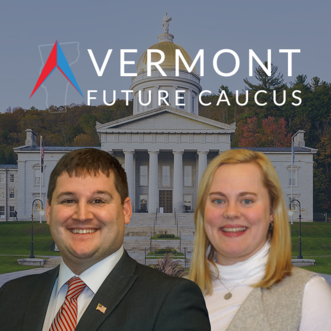 Vermont Future Caucus Relaunch