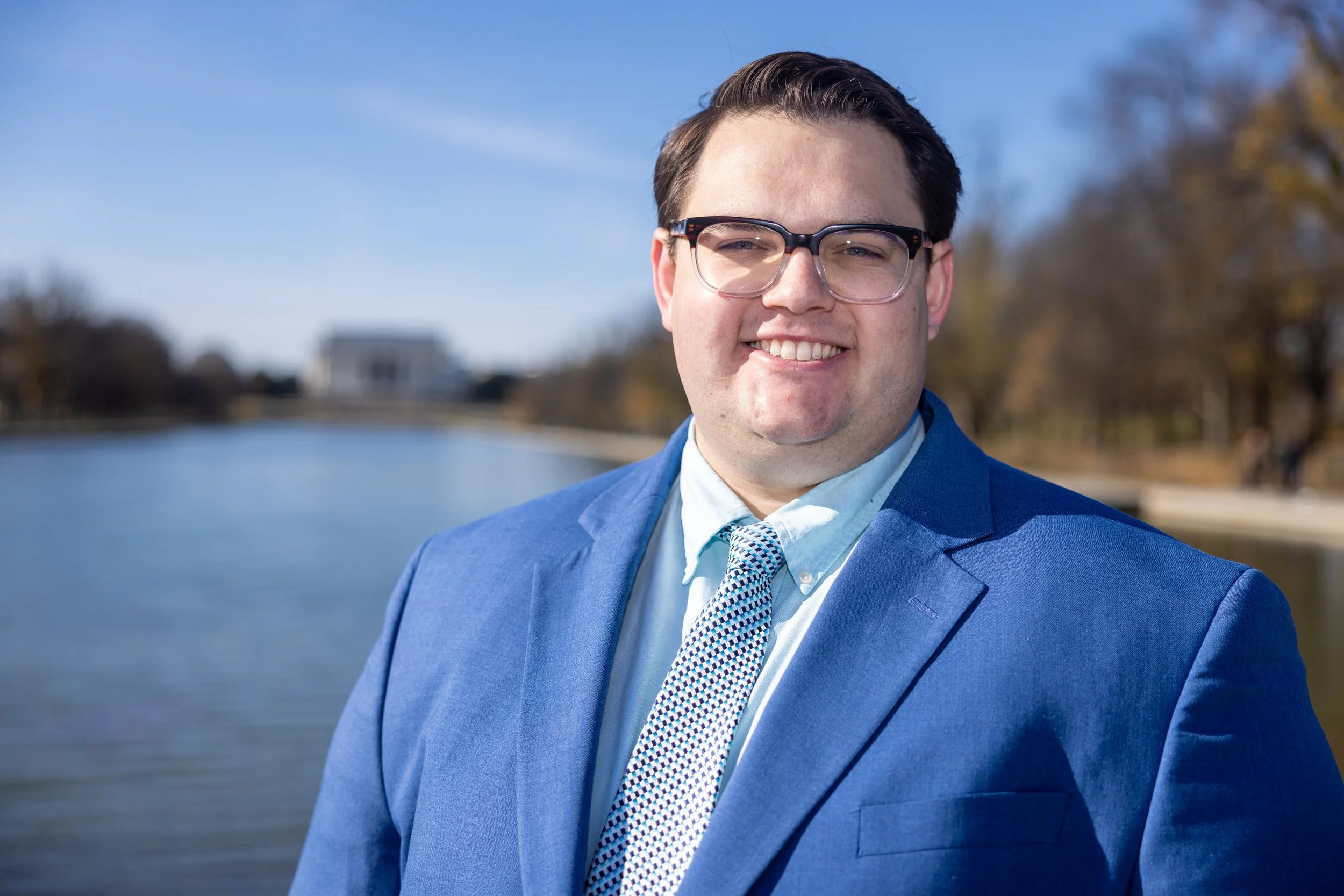 MILLENNIAL ACTION PROJECT ANNOUNCES NEW VICE PRESIDENT, STRATEGY &amp; PUBLIC AFFAIRS