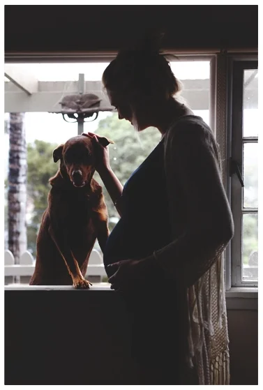 Baby + Marley