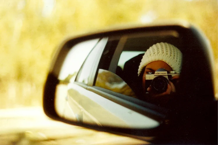 film roll: trips