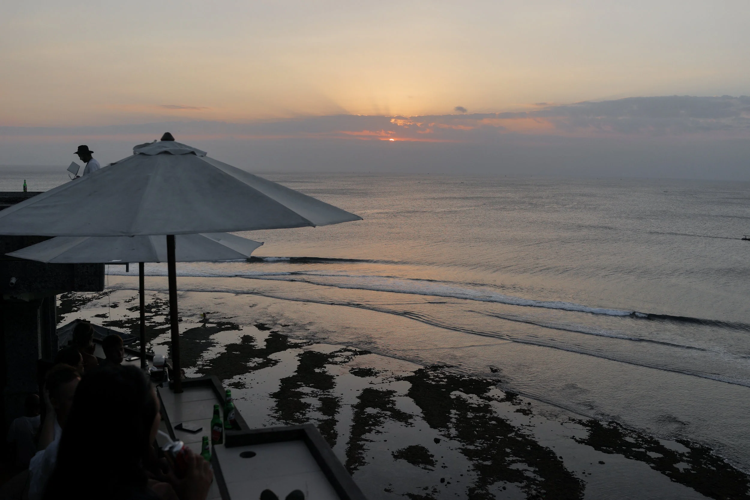 Seminyak & Canggu — Bali, Indonesia