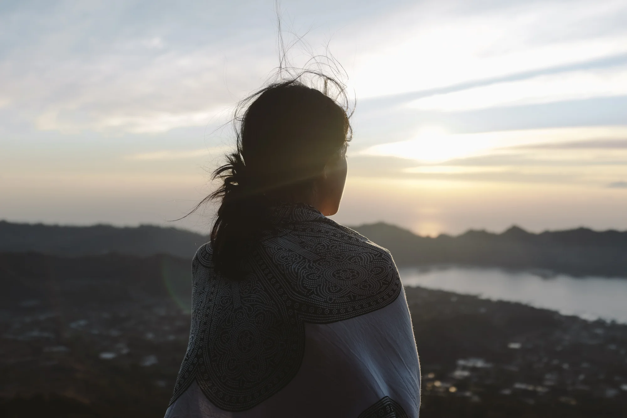 Mt Batur Sunrise Trek | Bali, Indonesia