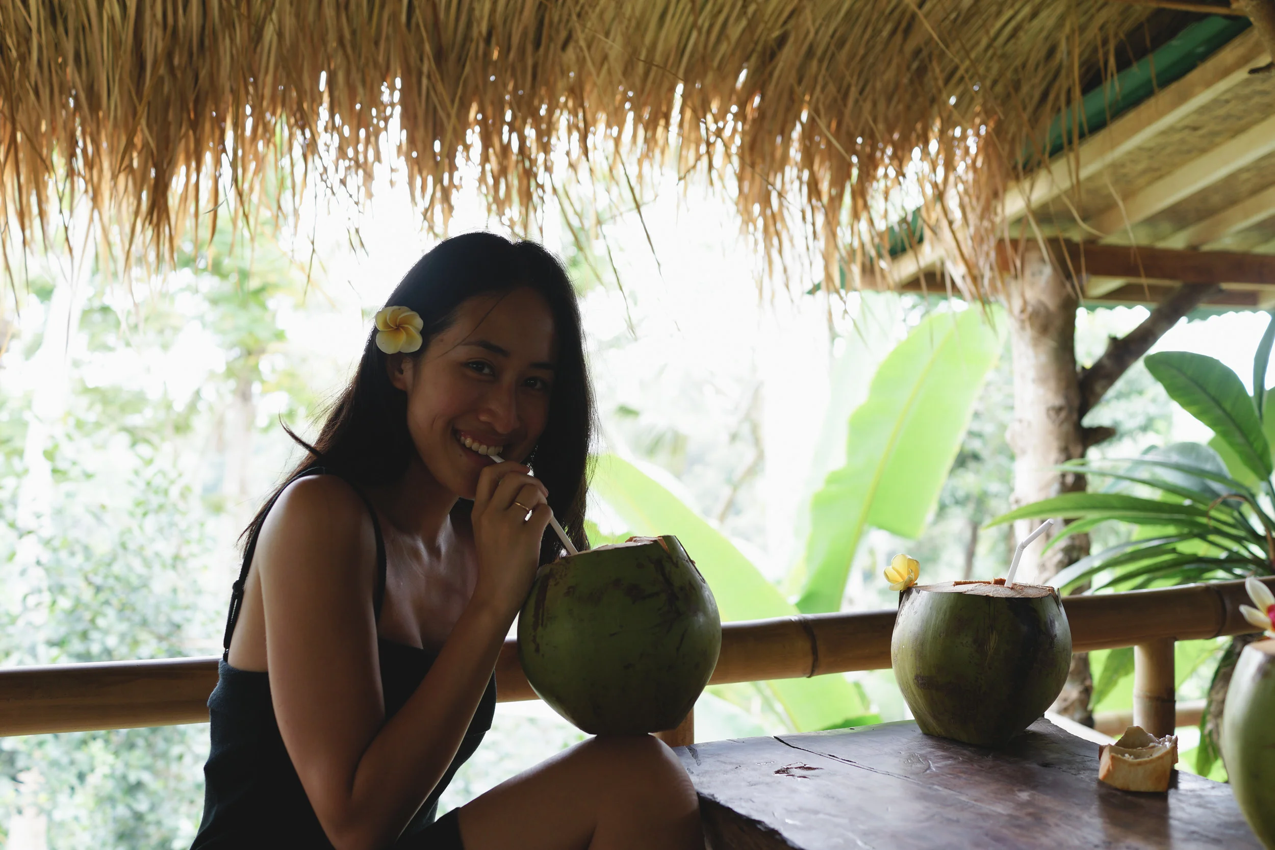Ubud, Bali, Indonesia