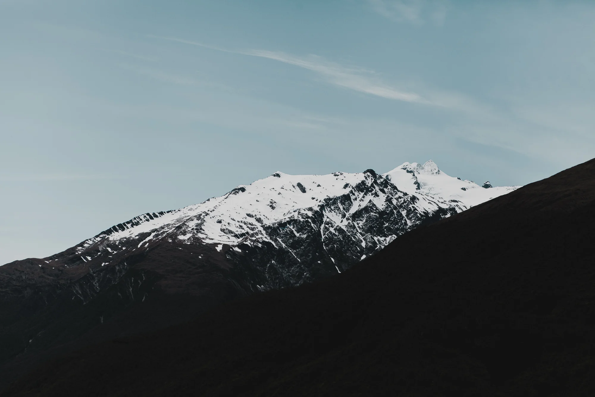 New Zealand Travel Diary: Part 1