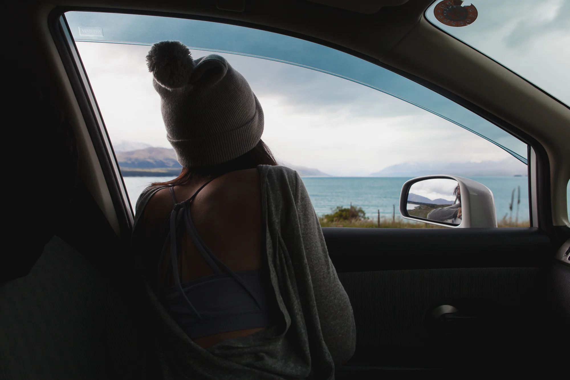 New Zealand Travel Diary: Part 2