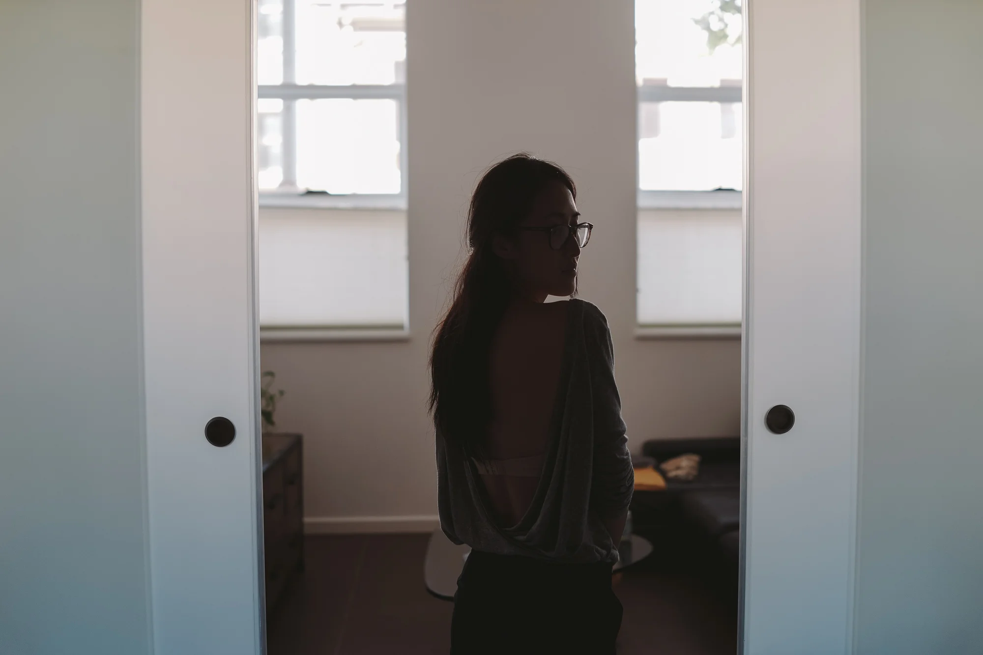 music fridays / 003 "confidently lost"