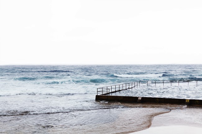 meet me by the seaside