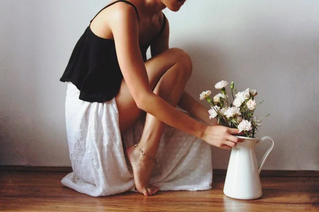 zimi &amp; carnations