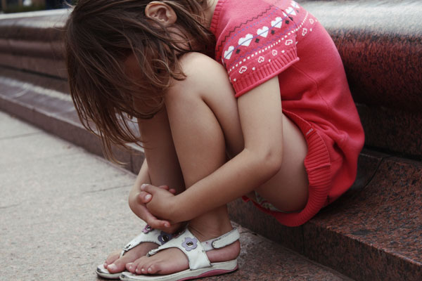 watching life in slow motion