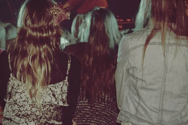 honey lips and sweet memories