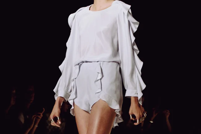 MBFWA: Alice McCall