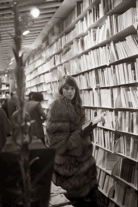 mood board: birkin &amp; hardy