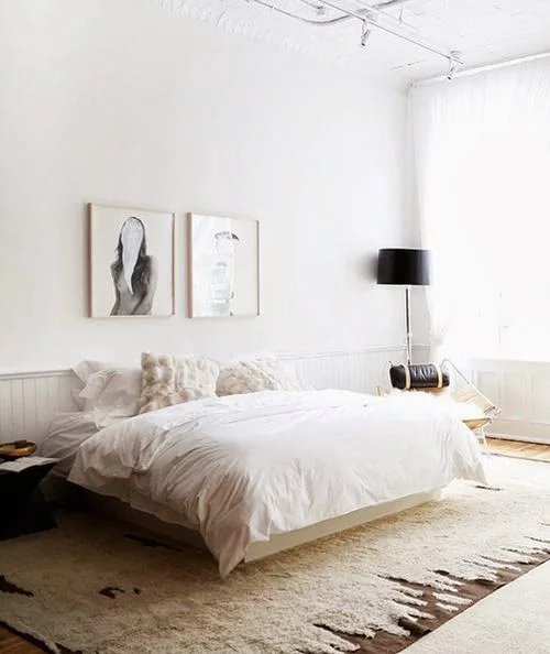 mood board: wall art