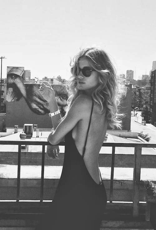 mood board: summer '14