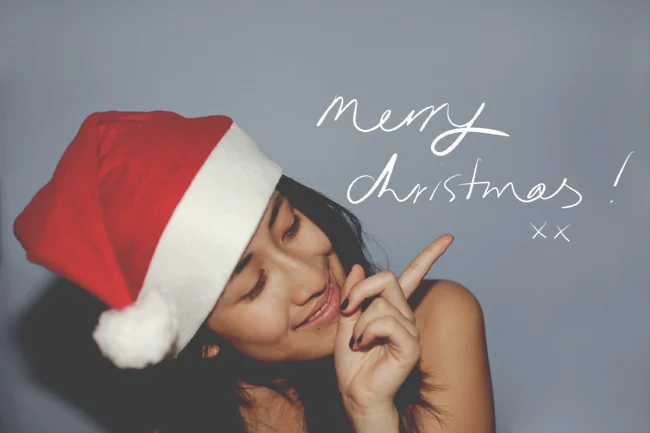 'tis the season to be jolly