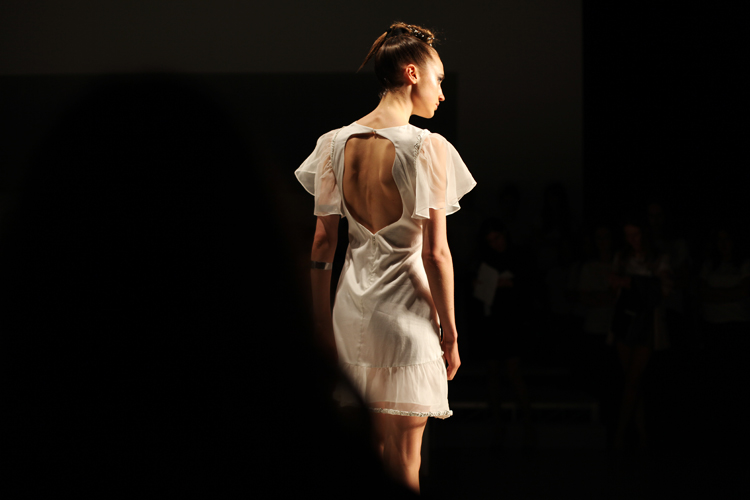 MBFWA / Miss Unkon &amp; Dylan Cooper