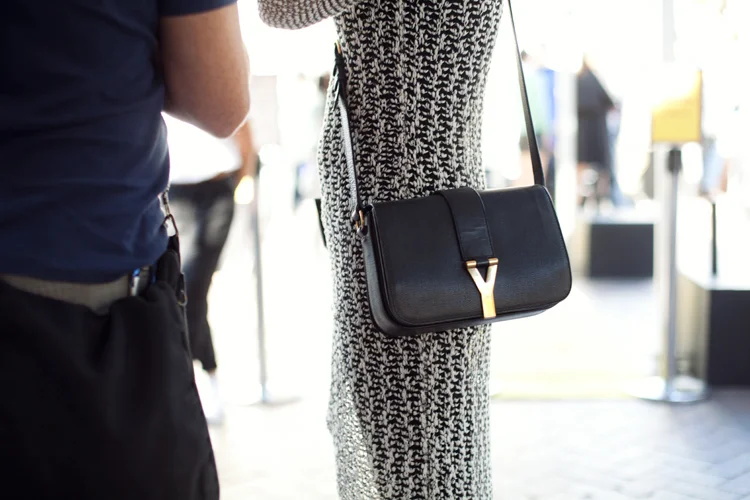 MBFWA Day 3 / Street Style (Part 1)