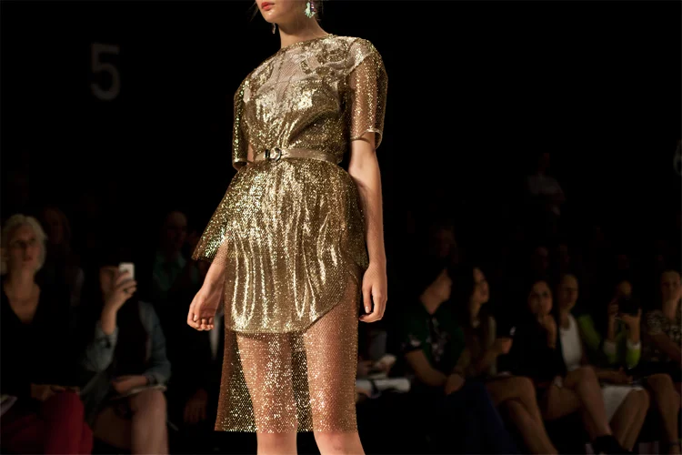 MBFWA Day 3 / Alice McCall