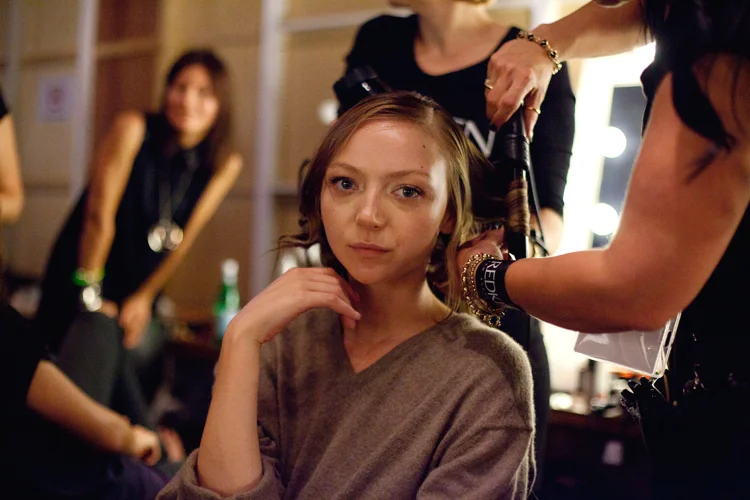 MBFWA Day 3 / Watson x Watson