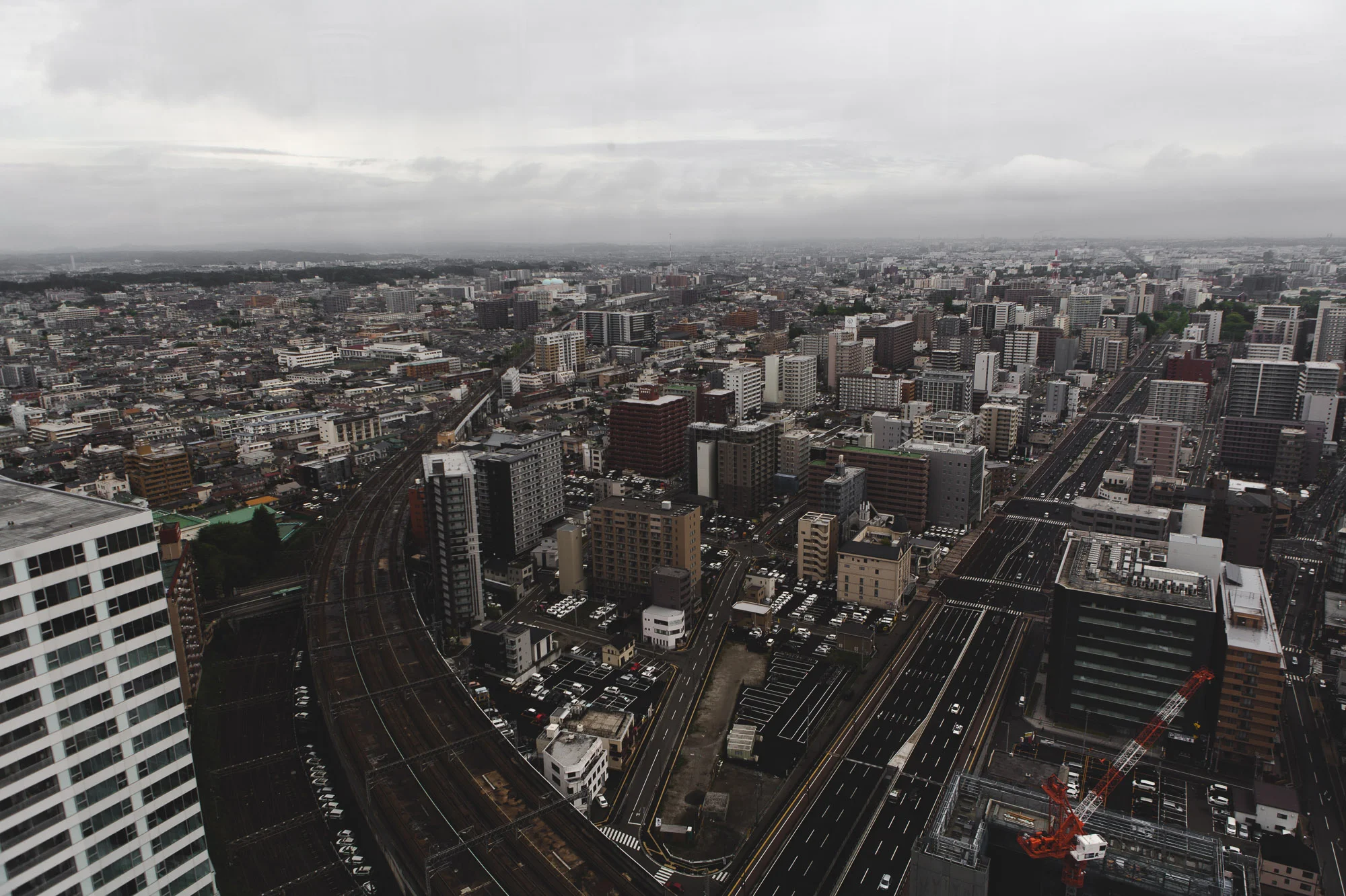 5 Reasons To Visit Sendai, Japan