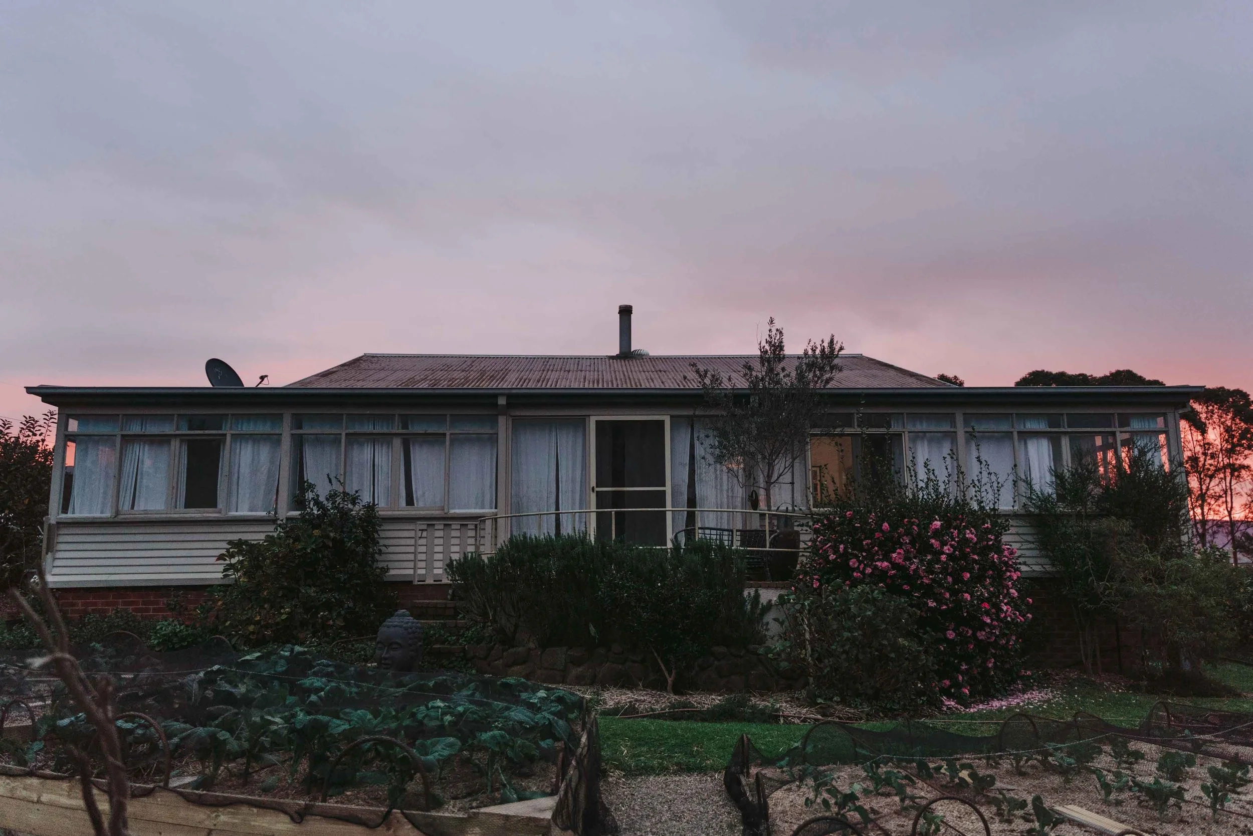 Photography / Milk Haus Cafe &amp; Farmhouse, Woodstock NSW