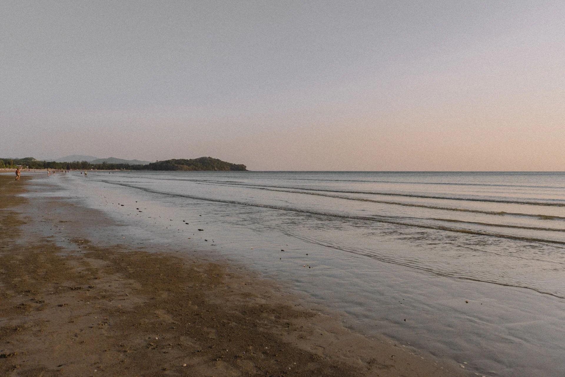 Koh Lanta, Thailand // Travel Diary