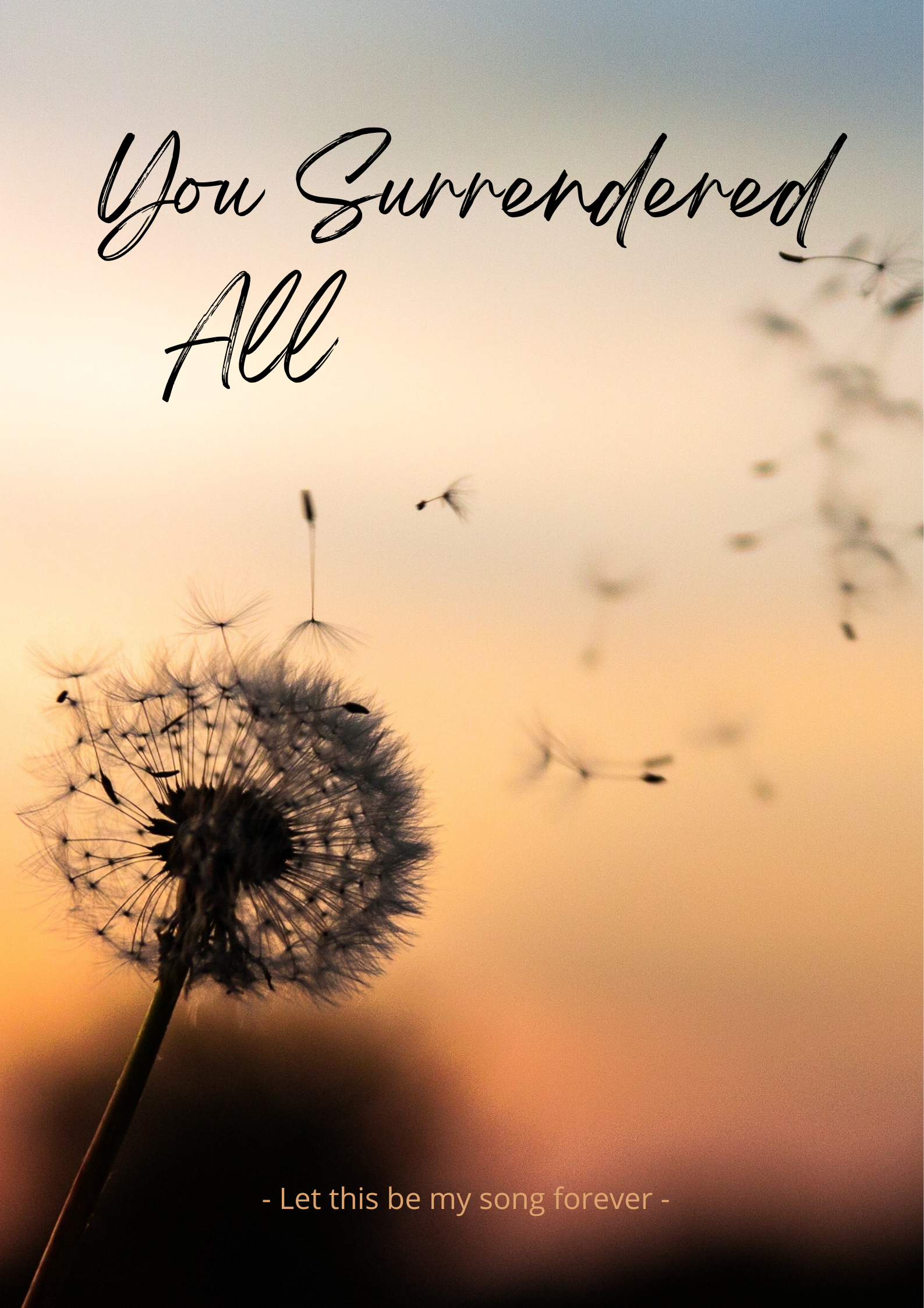 wordinthewords11 — Songs from Scripture