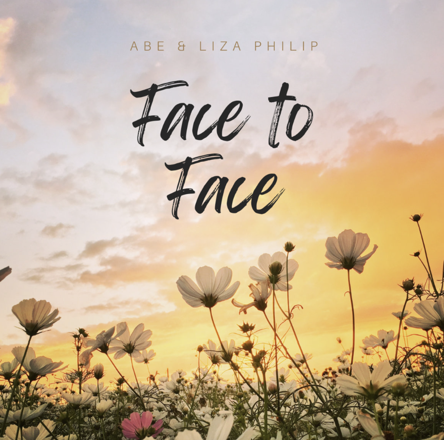 Face to Face album artwork