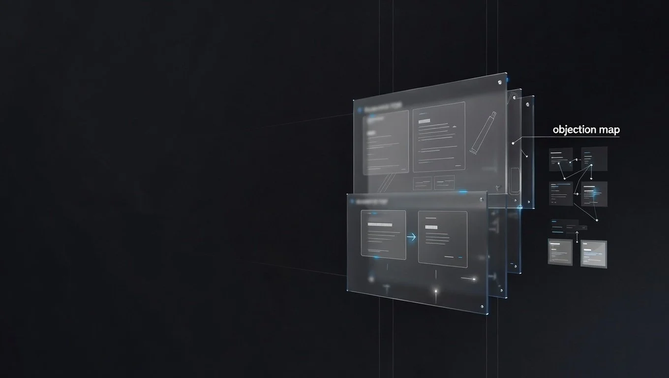 Your Deal Desk on Call - Elite