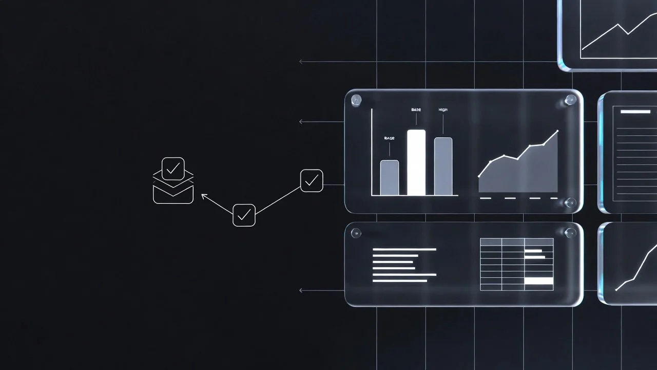 Mid-Pitch Persona Pack: CFO (Finance-Grade ROI)