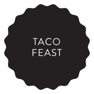 Copy of Taco Feast Taco Truck Catering Menu 