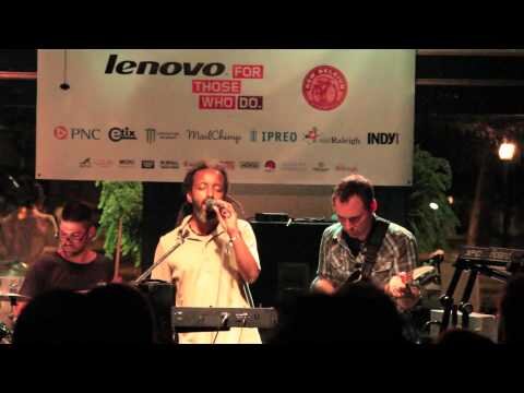dub Addis Hopscotch 2013