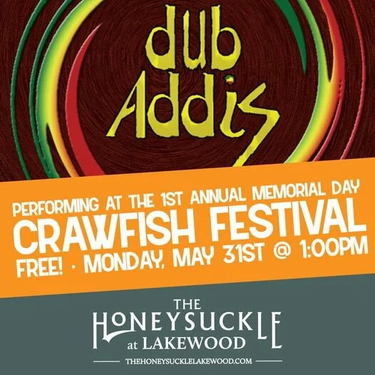 Crawfish Festival 