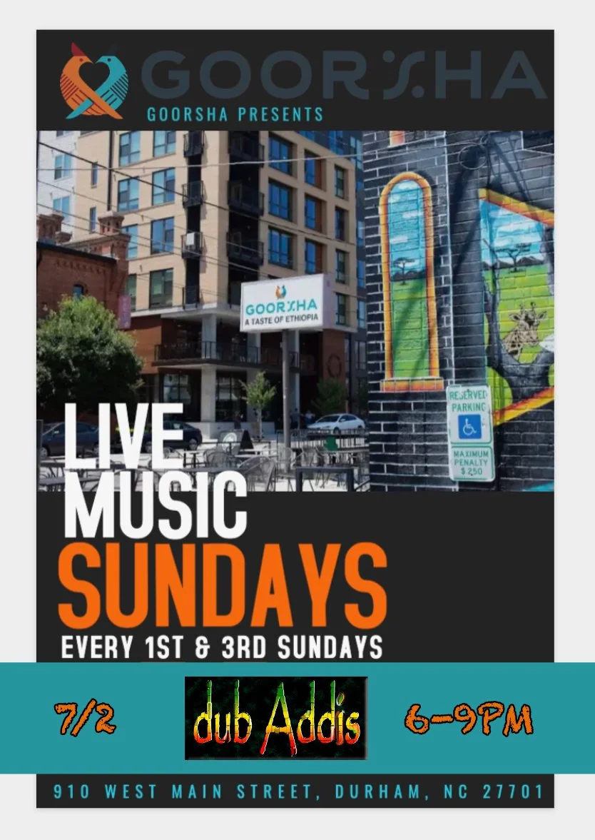 @ Goorsha Durham 