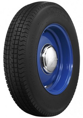 Excelsior stahl sport; radial