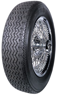 firestone cavallino; radial